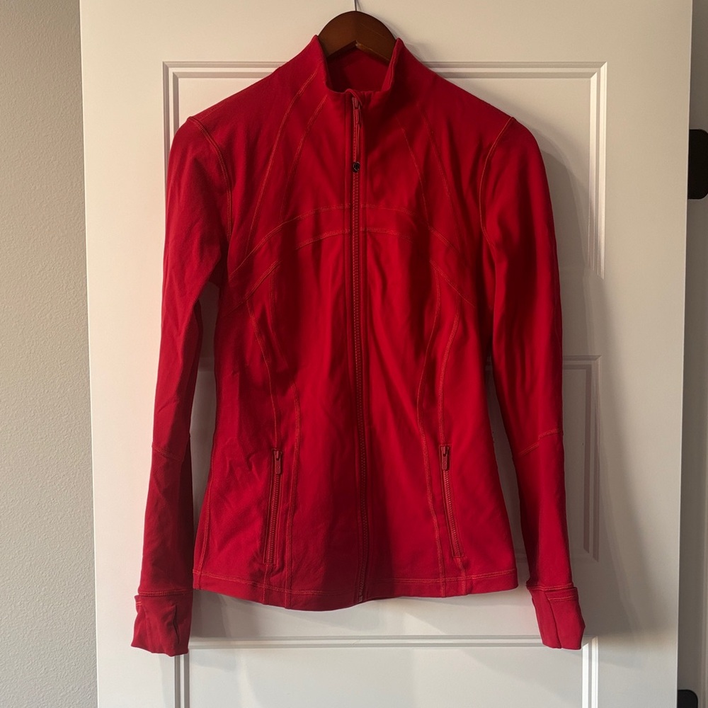 Lululemon Define Jacket